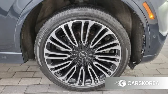 Lincoln Aviator 2nd generation id 3231983 из Кореи 15