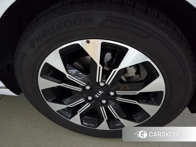 Kia Carnival 4th generation id 3741277 из Кореи 13