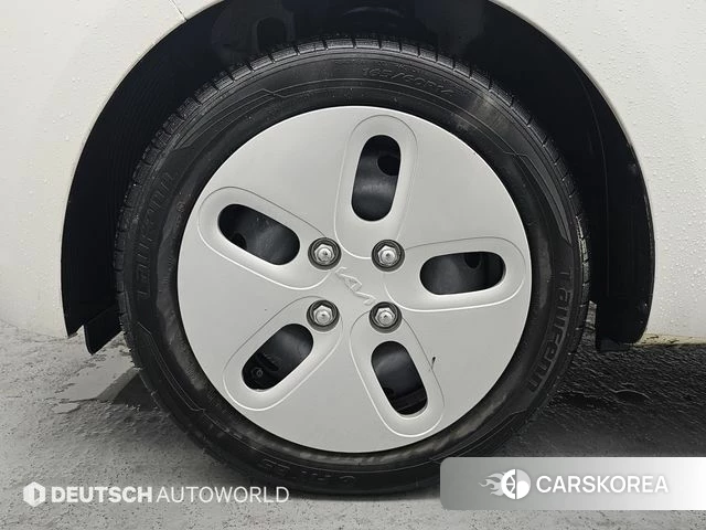 Kia The New Ray id 4376497 из Кореи 15