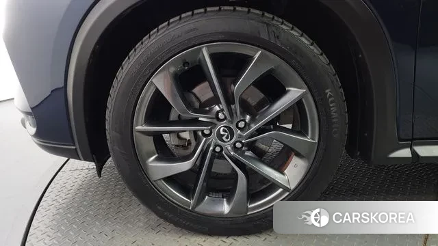 Infiniti QX50 (P71A) id 3203517 из Кореи 15
