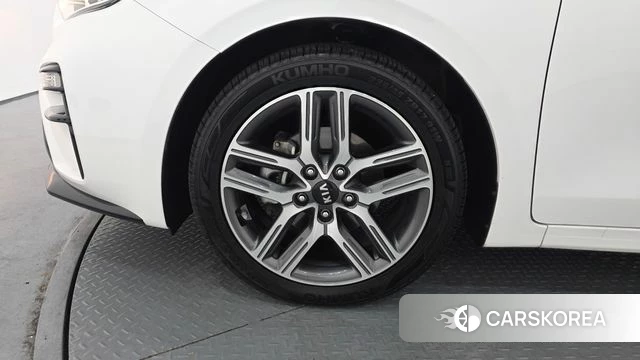 Kia Come New K3 id 4520966 из Кореи 15