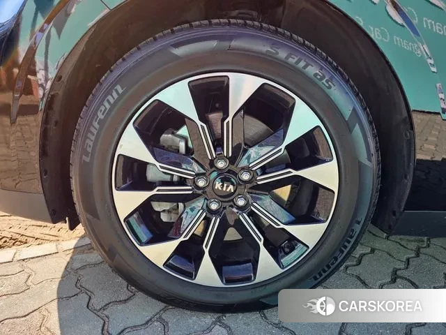 Kia Carnival 4th generation id 3650851 из Кореи 14