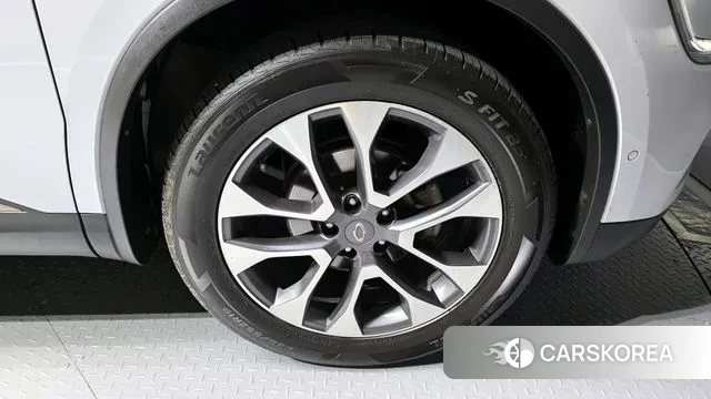 Renault Korea (Samsung) QM6 id 3297600 из Кореи 15