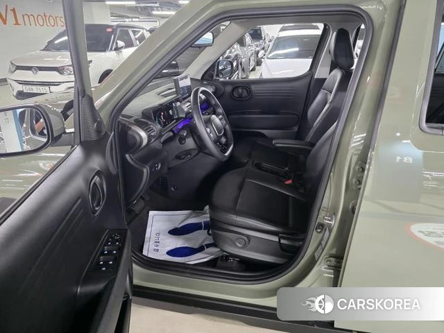 Hyundai Casper id 4481585 из Кореи 15