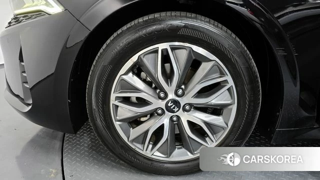 Kia K5 Hybrid 3rd Generation id 4232176 из Кореи 15