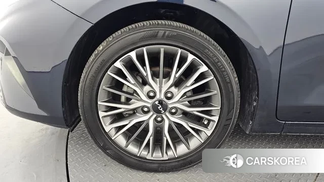 Kia The New K3 2nd generation id 3691245 из Кореи 15