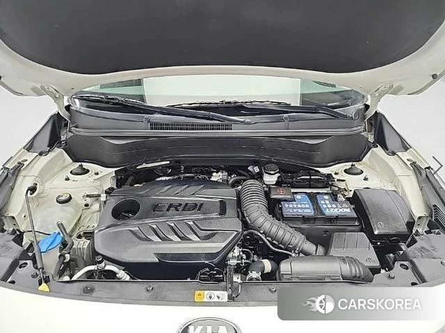 Kia Seltos id 4232559 из Кореи 14