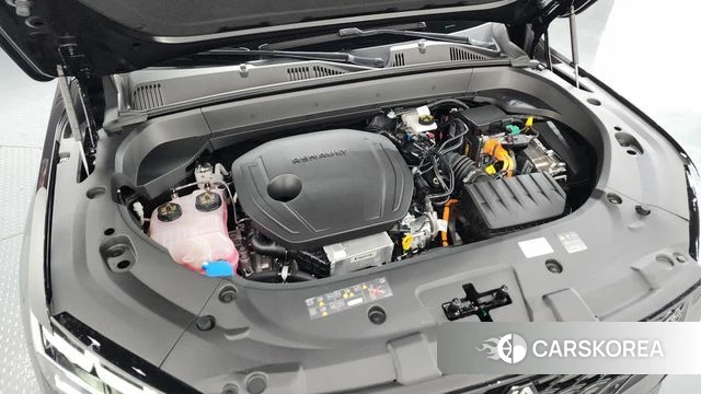 Renault Korea (Samsung) Grand Coleos id 4248255 из Кореи 33