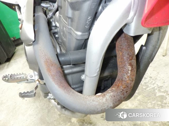 Honda CRF250L id 3949939 из Японии 27