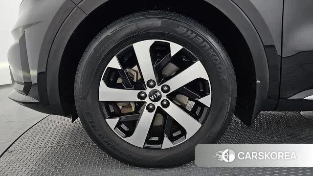 Kia Sorento 4th Generation id 3587345 из Кореи 15