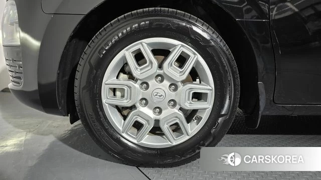 Hyundai Staria id 3859796 из Кореи 15