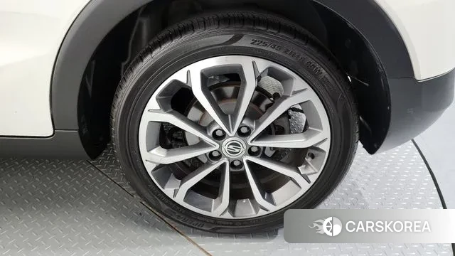 Ssangyong Tivoli Armor id 3096143 из Кореи 15