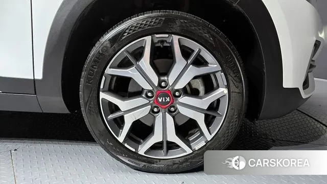 Kia Seltos id 3411887 из Кореи 15