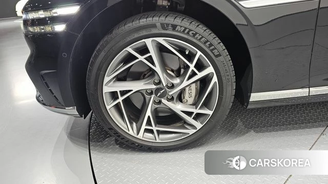 Genesis G90 (RS4) id 4475337 из Кореи 31