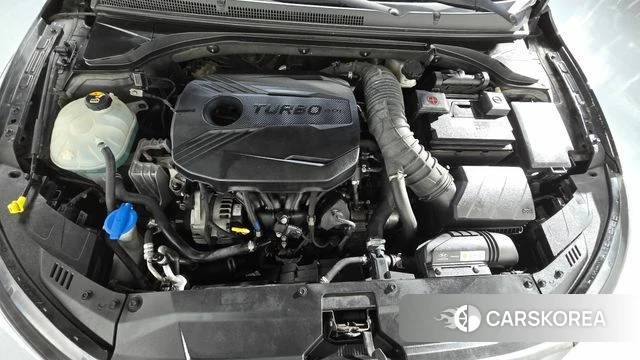 Hyundai Veloster (JS) id 4447825 из Кореи 25