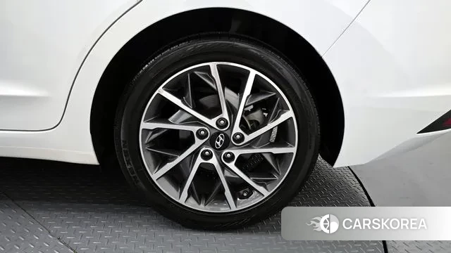 Hyundai The New Avante AD id 2961394 из Кореи 15