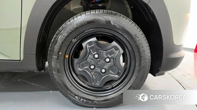 Hyundai Casper id 3870410 из Кореи 15