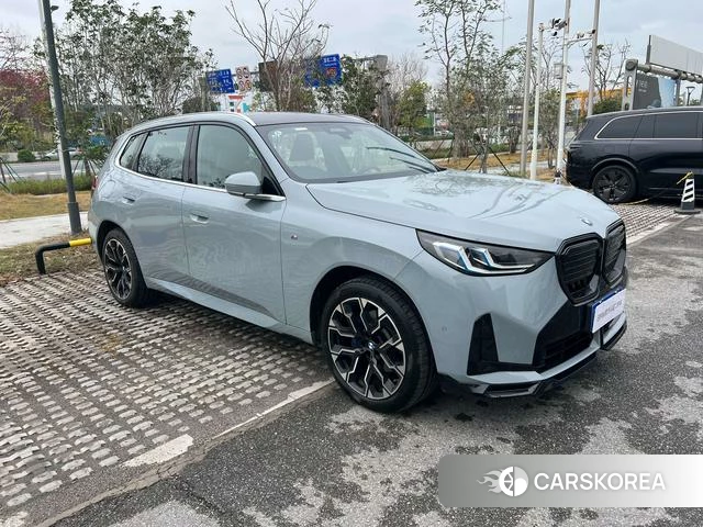 BMW X3 id 4299498 из Китая 9