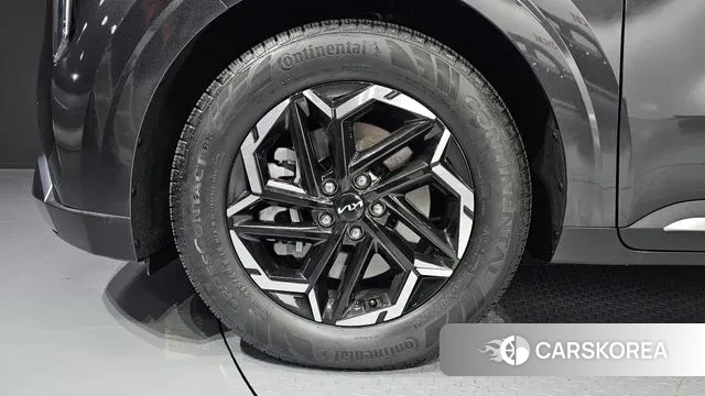 Kia The New Carnival 4th Generation id 3517446 из Кореи 15