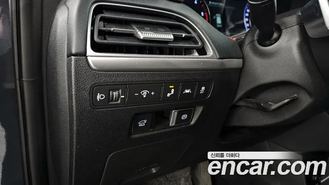 Hyundai Palisade id 2671838 из Кореи 15