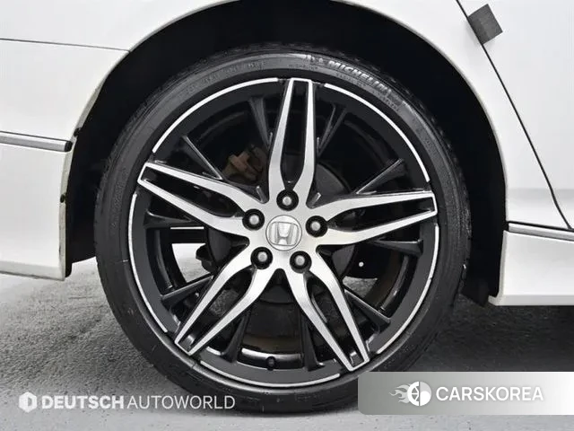 Honda Accord 10th Generation id 3054454 из Кореи 15