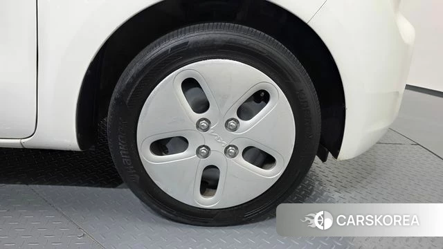 Kia The New Ray id 4316600 из Кореи 15