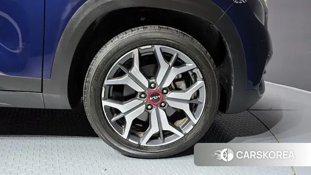 Kia Seltos id 3508768 из Кореи 15