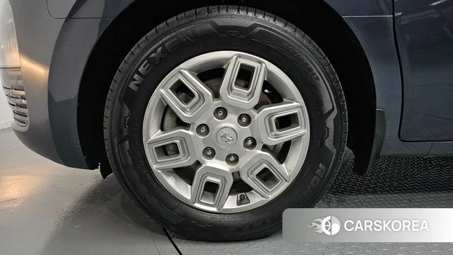 Hyundai Staria id 4904796 из Кореи 15