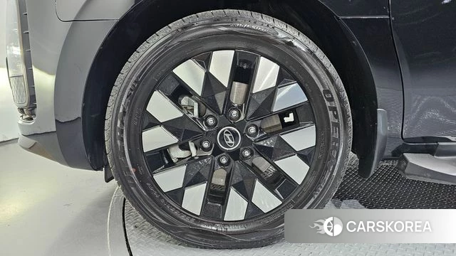 Hyundai Staria id 4432599 из Кореи 25