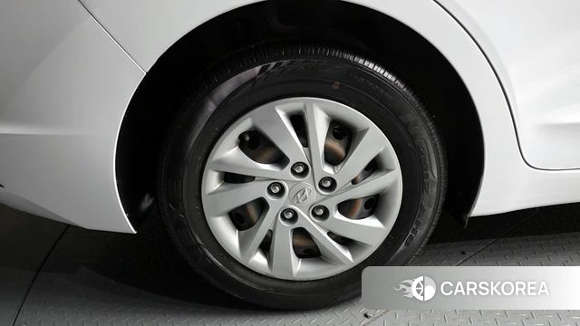 Hyundai The New Avante AD id 4285736 из Кореи 25