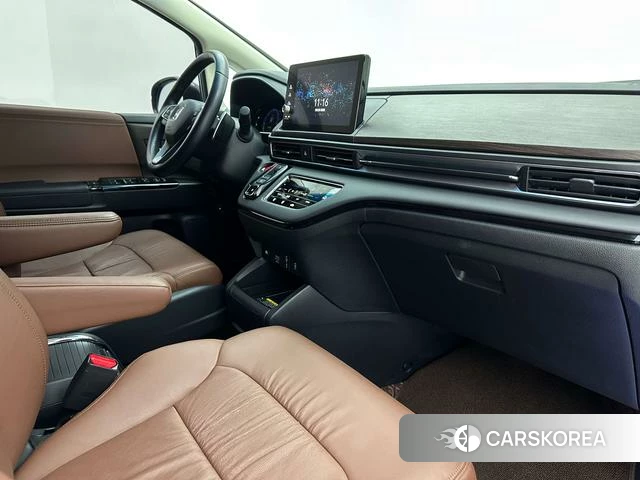 Honda Odyssey id 4367395 из Китая 25