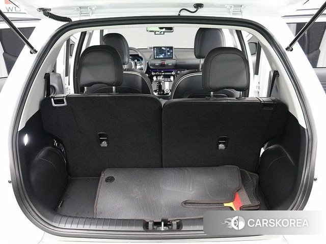 Hyundai Casper id 4280214 из Кореи 15