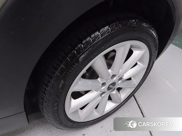 Mini Cooper D Clubman id 3076228 из Кореи 15