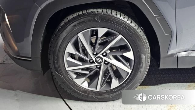 Hyundai Tucson (NX4) id 4442981 из Кореи 25