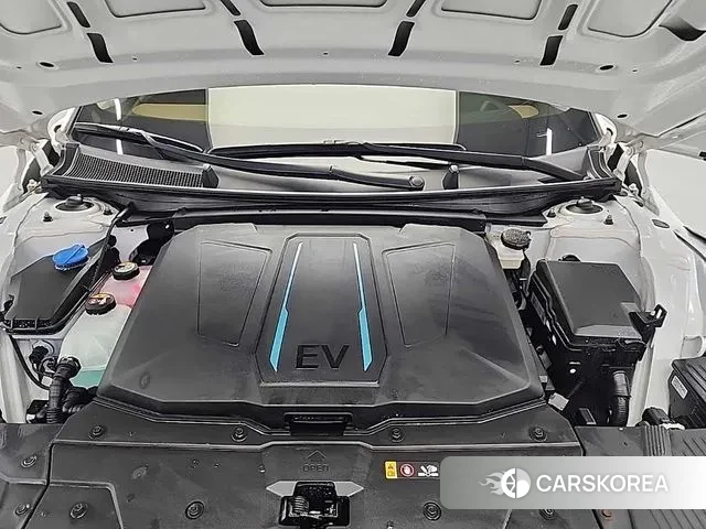 Hyundai Ionic 5 id 3764416 из Кореи 15