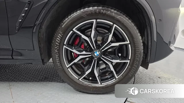 BMW X3 (G01) id 3550136 из Кореи 15