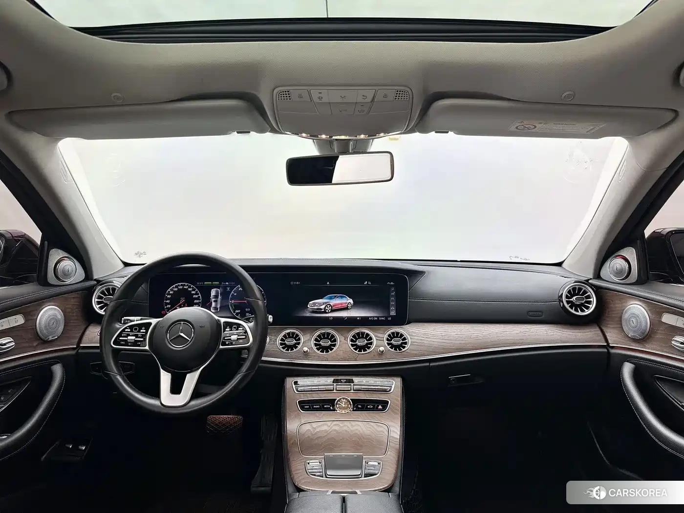 Mercedes-Benz E-Class id 4679805 из Китая 12