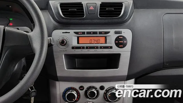 Dongfeng Socon C32 id 2547021 из Кореи 15