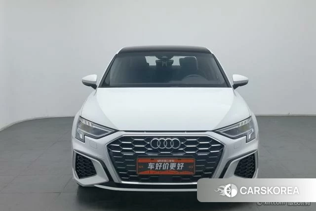 Audi A3 id 4272800 из Китая 19
