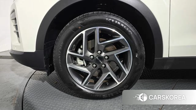 Ssangyong The New Tivoli id 4729629 из Кореи 15