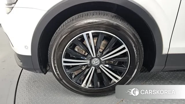 Volkswagen Tiguan second Generation id 3023953 из Кореи 15