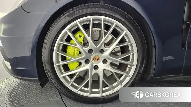 Porsche Panamera (971) id 3345065 из Кореи 15