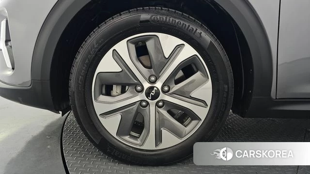 Kia Niro Plus id 3897232 из Кореи 15