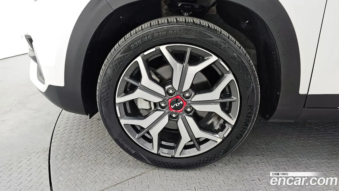 Kia Seltos id 1949379 из Кореи 15