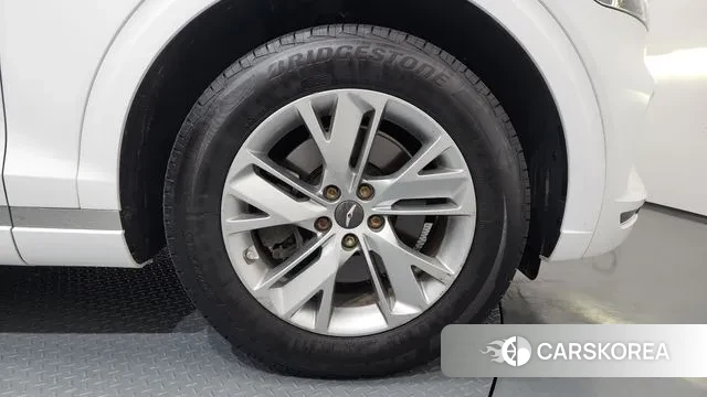 Genesis GV70 id 3746884 из Кореи 15