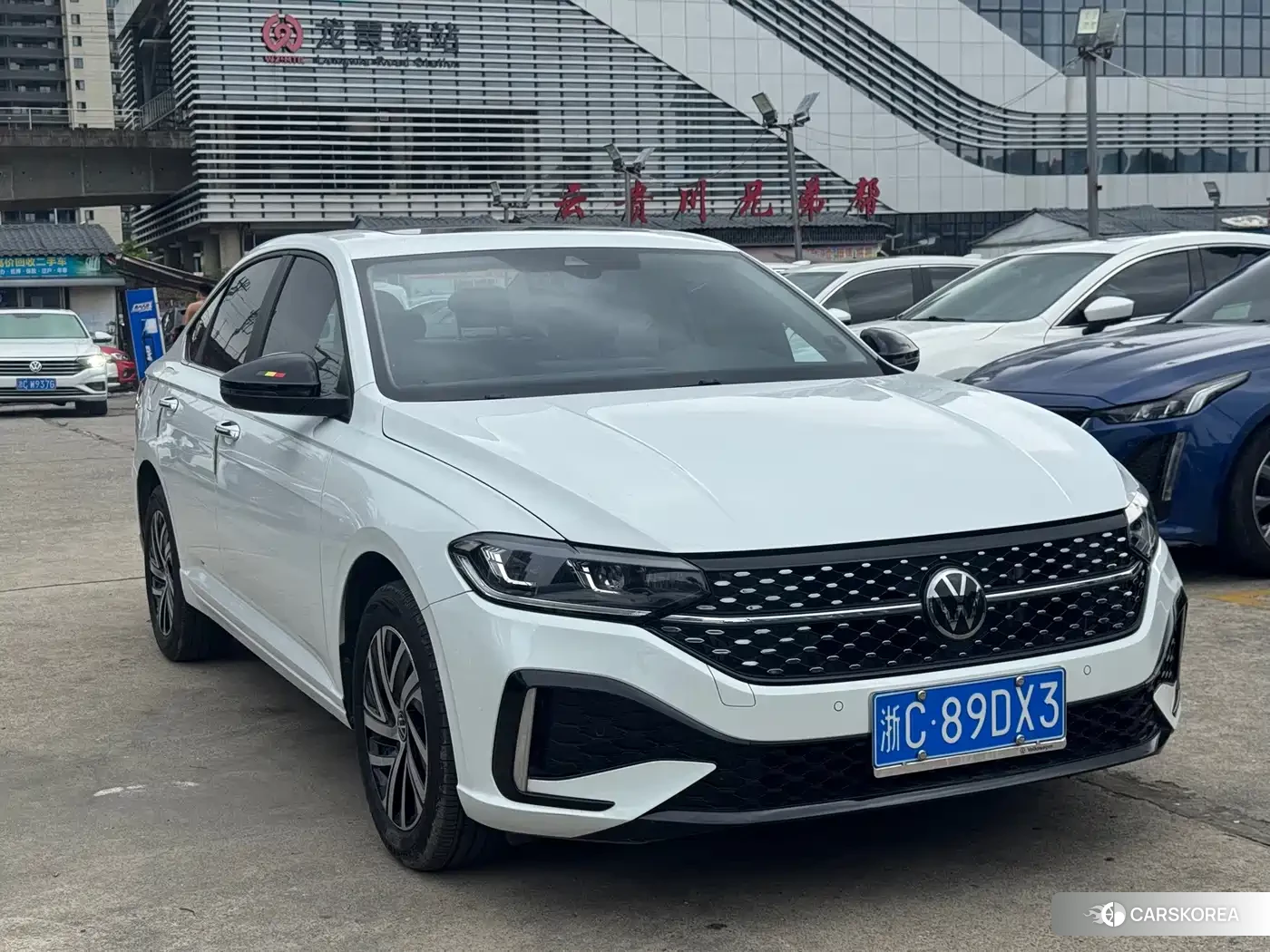 Volkswagen Lavida id 4628126 из Китая 10