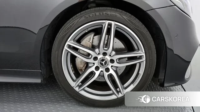 Mercedes-Benz E-Class W213 id 2902924 из Кореи 15