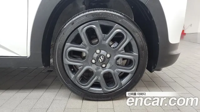 Hyundai Casper id 2806589 из Кореи 15