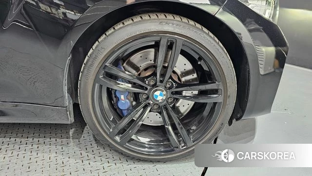 BMW M2 (F87) id 4225543 из Кореи 25