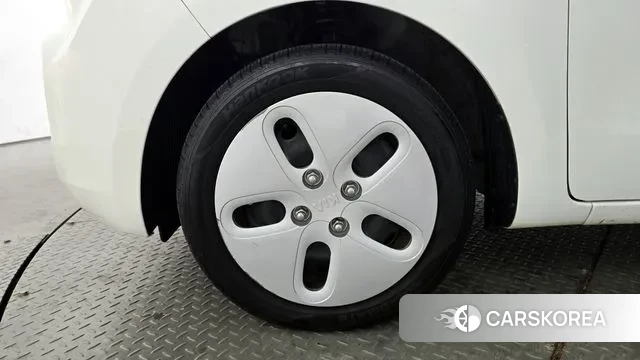 Kia The New Ray id 3406813 из Кореи 15